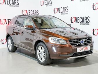 Volvo XC60 D3 Momentum Aut. - 15.900 € - coches.com