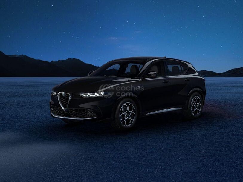 Foto del ALFA ROMEO Tonale 1.6 DS Ti FWD