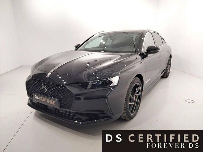 Foto del DS DS 9 E-Tense Performance Line + Aut. 225