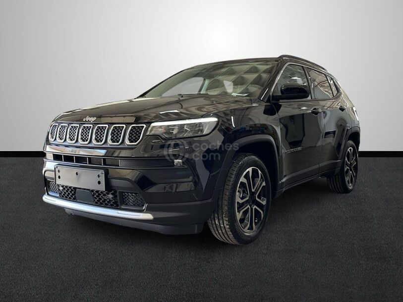Foto del JEEP Compass 1.5 MHEV Limited FWD DCT