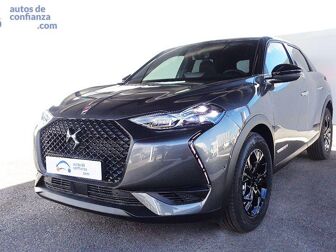 Ds Ds 3 Crossback DS3 Crossback BlueHDi Performance Line 110