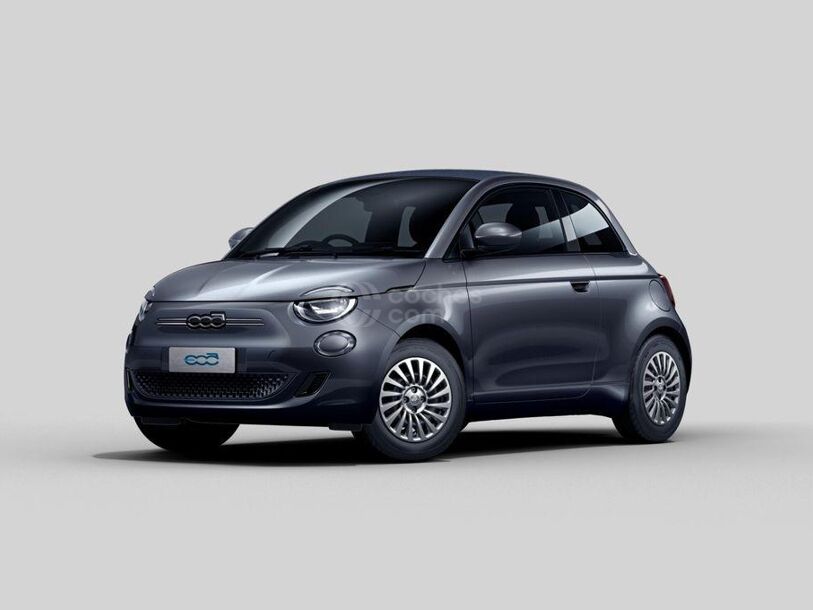 Foto del FIAT 500 Ce 87Kw Icon
