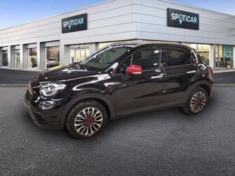 Fiat 500X 1.5 Hybrid Dolcevita Red DDCT - 29.000 € - coches.com