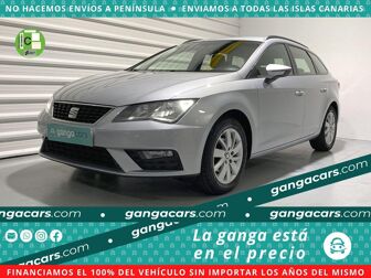 Seat León  ST 1.2 TSI S&S Reference 110
