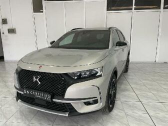 Ds DS 7 1.5BlueHDi Rivoli Aut. - 37.500 € - coches.com