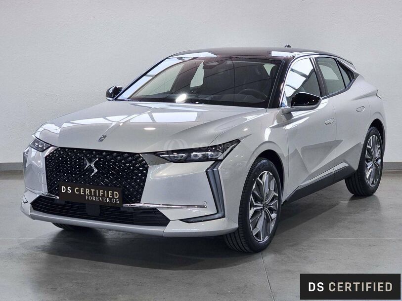 Foto del DS DS 4 1.2 PureTech Rivoli Aut. 130