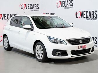 Peugeot 308 1.5BlueHDi S&S Style 100