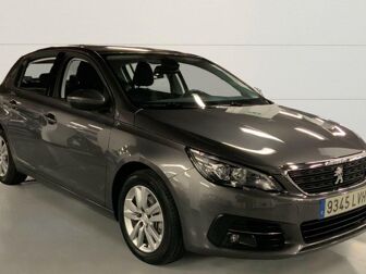 Peugeot 308 1.5 BlueHDi S&S Active Pack 130