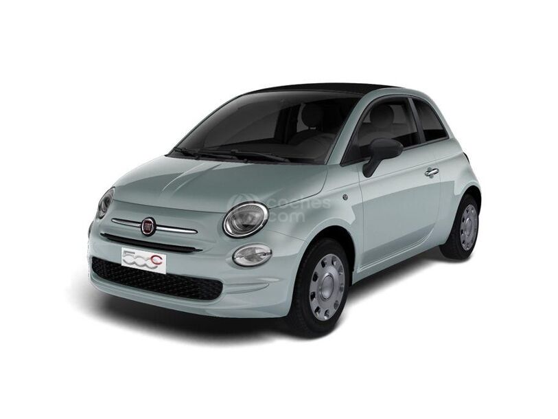 Foto del FIAT 500 1.0 Hybrid Monotrim 52kW
