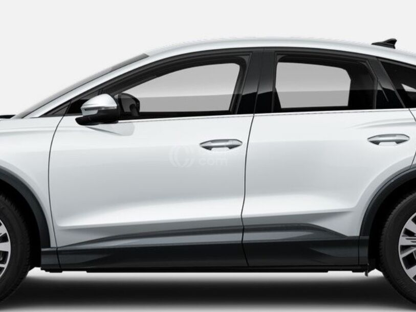 Foto del AUDI Q4 e-tron Sportback 40 Advanced 82KWh