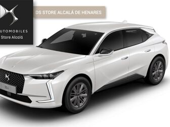 Ds DS 4 BlueHDi Bastille + Aut. 130 - 28.600 € - coches.com