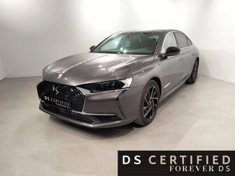 Ds DS9 E-Tense Performance Line + Aut. 250 - 47.802 € - coches.com