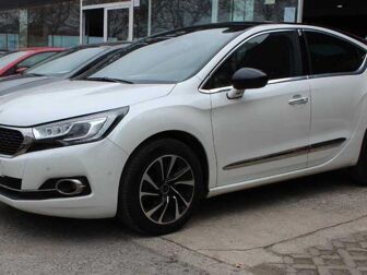 Ds DS4 Crossback 1.6BlueHDi S&S Style - 14.850 € - coches.com