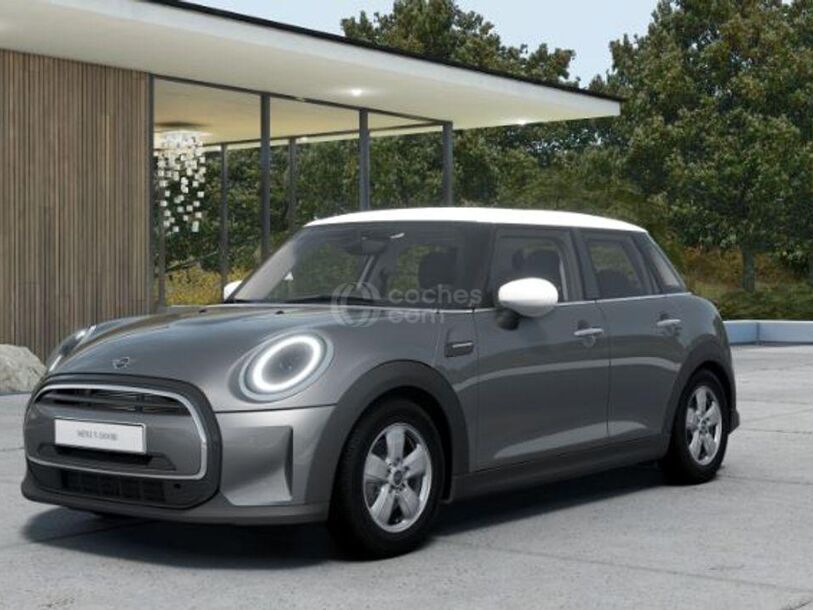 Foto del MINI Mini Cooper Aut.