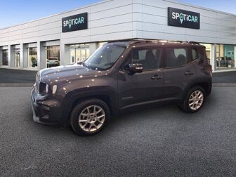 Jeep Renegade 1.0 Longitude 4x2