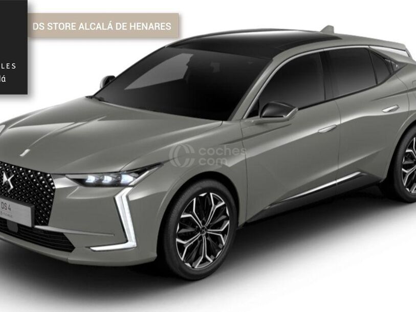 Foto del DS DS 4 Cross E-Tense Rivoli Aut. 225