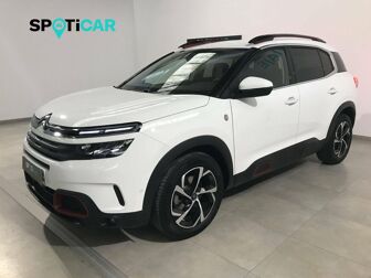 Citroen C5 Aircross BlueHDi S&S C-Series EAT8 130 - 26.400 € - coches.com