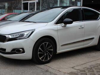 Ds DS4 1.6 BlueHDi S&S Design 120 - 14.850 € - coches.com