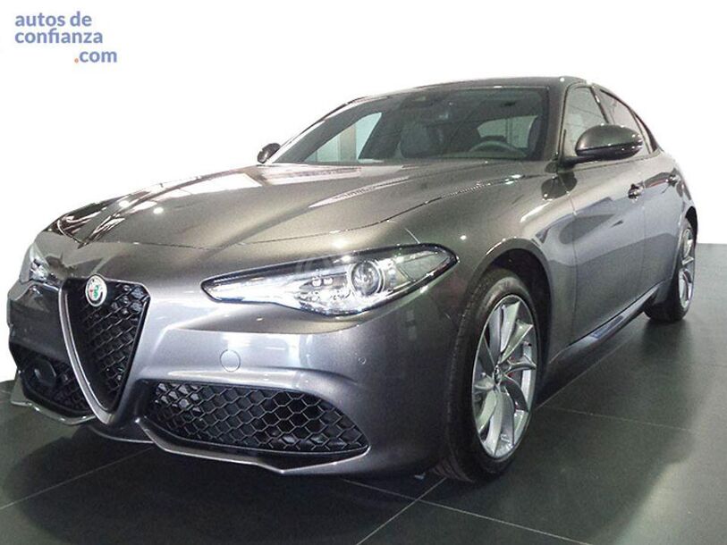 Foto del ALFA ROMEO Giulia 2.0 Sprint Aut. 200