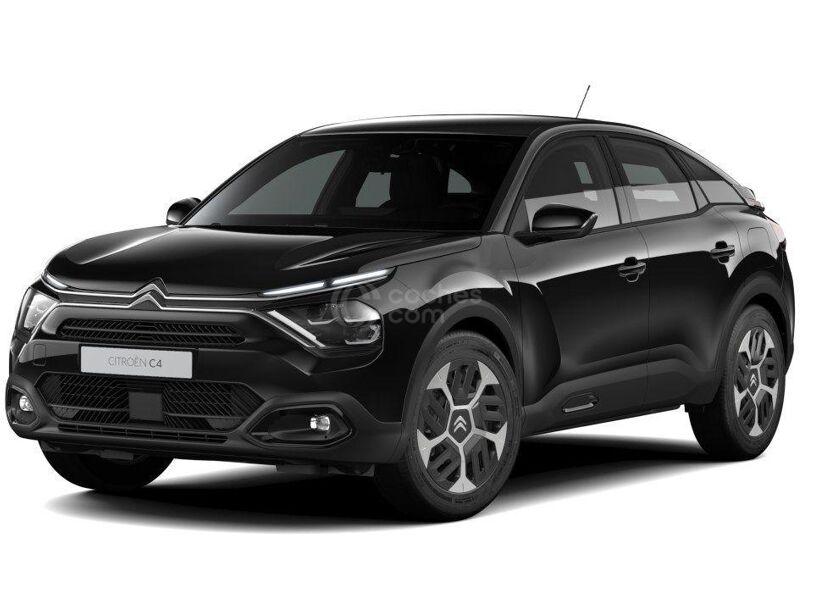 Foto del CITROEN C4 1.2 PureTech Live Pack S&S 100
