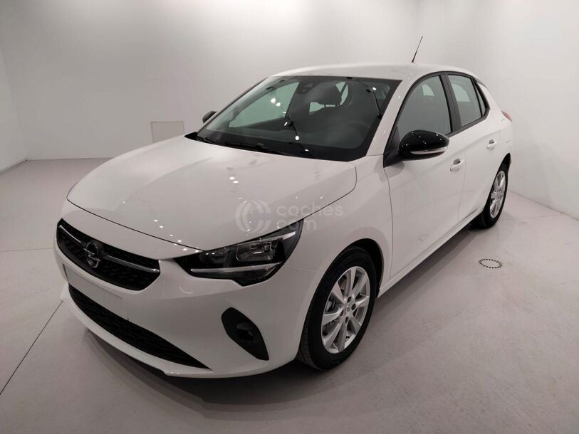 Foto del OPEL Corsa 1.2 XEL S/S Edition 75