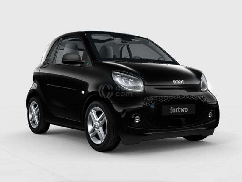 Foto del SMART Fortwo Coupé EQ