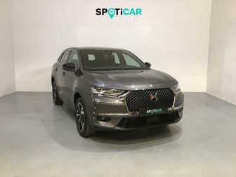 Ds DS 7 1.5BlueHDi Bastille Aut. - 34.500 € - coches.com