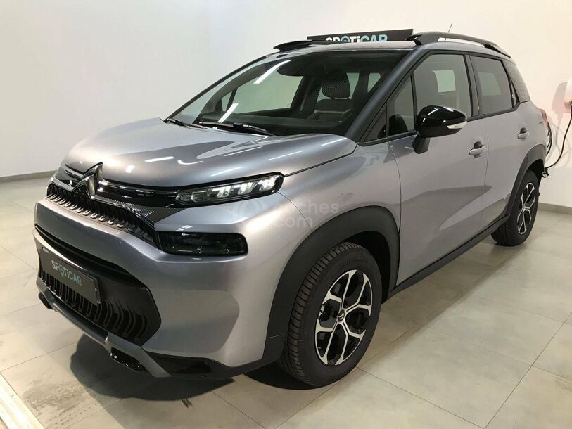 Foto del CITROEN C3 Aircross BlueHDi S&S Shine 110