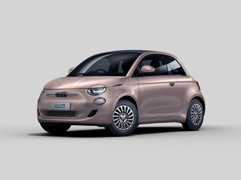 Foto del FIAT 500 Ce 70Kw Icon