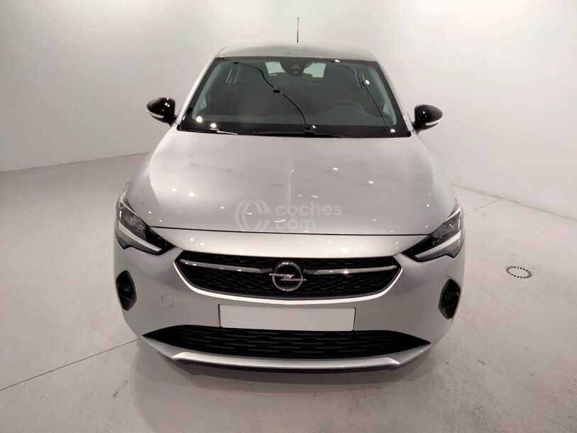 Foto del OPEL Corsa 1.2 XEL S/S Edition 75