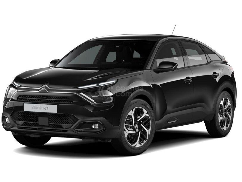 Foto del CITROEN C4 1.2 PureTech Feel Pack S&S EAT8 130