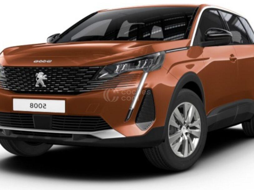 Foto del PEUGEOT 5008 1.5BlueHDi S&S Active Pack EAT8 130
