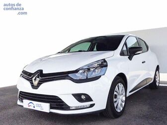 Renault Clio TCe Energy GLP Business 66kW - 9.700 € - coches.com