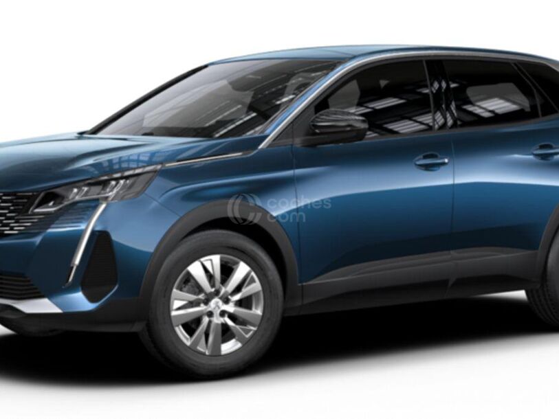 Foto del PEUGEOT 3008 1.2 S&S PureTech Active Pack 130