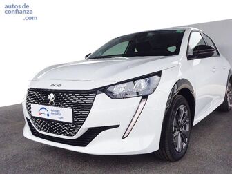 Peugeot 208 Active Pack Eléctrico 100kW