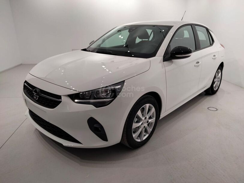 Foto del OPEL Corsa 1.2 XEL S/S Edition 75