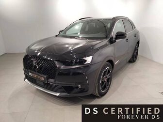 Ds DS7 Crossback 1.5BlueHDi Drive Eff. Performance Line - 29.140 € - coches.com