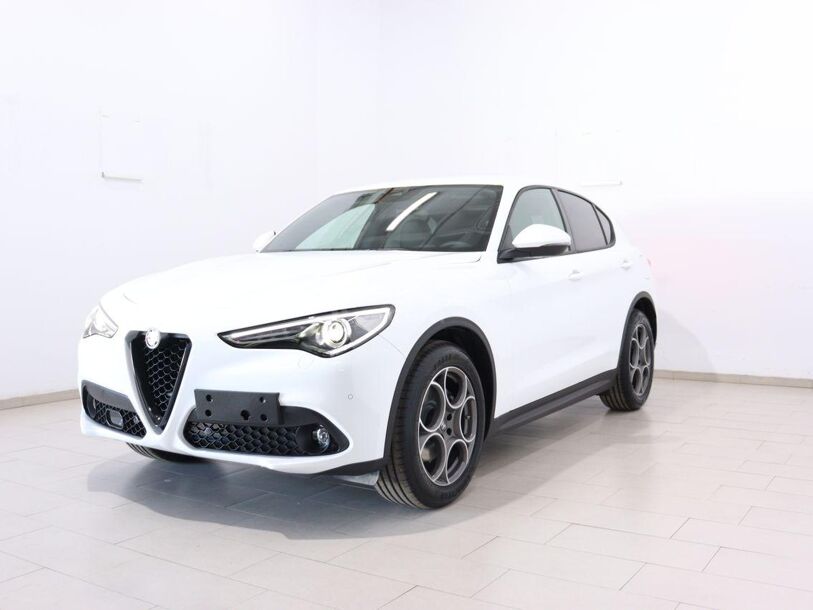 Foto del ALFA ROMEO Stelvio 2.2 Sprint RWD Aut. 160