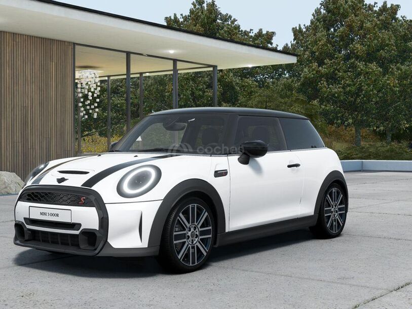 Foto del MINI Mini Cooper S Aut.