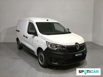 Renault Express 1.5 Blue dCi Confort 55kW - 19.990 € - coches.com