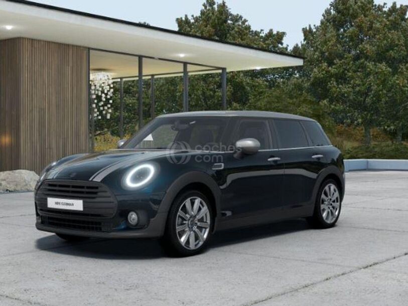 Foto del MINI Mini Cooper Aut.