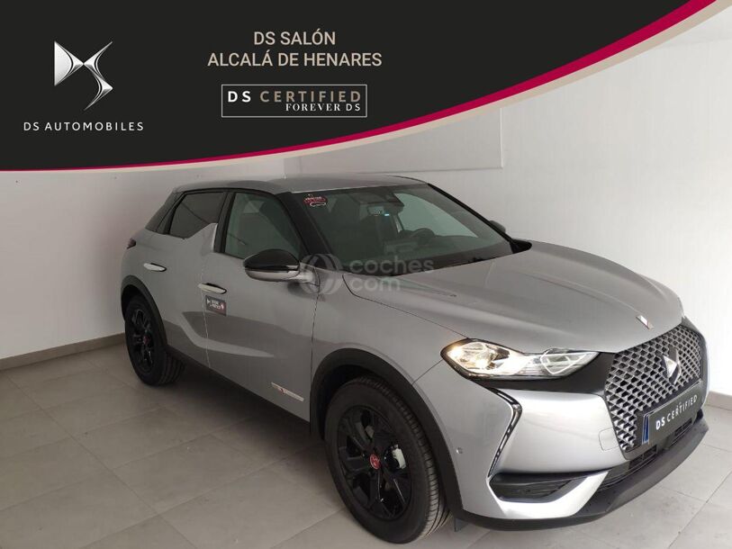 Foto del DS DS 3 Crossback DS 3 E-Tense Performance Line