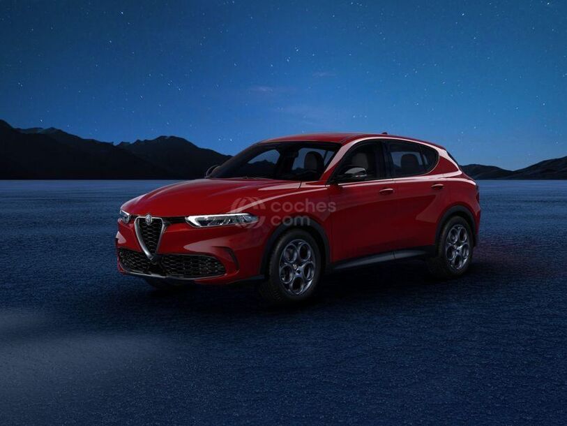 Foto del ALFA ROMEO Tonale 1.5 MHEV Super FWD