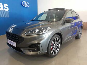 Ford Kuga 2.5 Duratec FHEV ST-Line X 4x2 Aut. - 34.300 € - coches.com