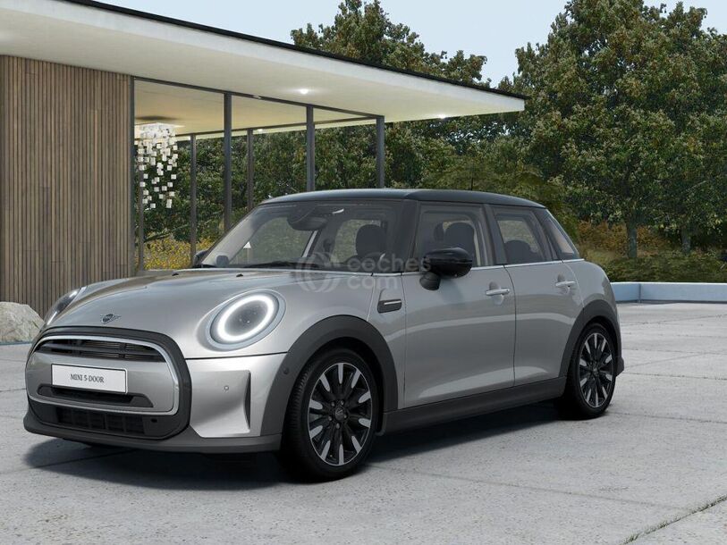 Foto del MINI Mini Cooper Aut.