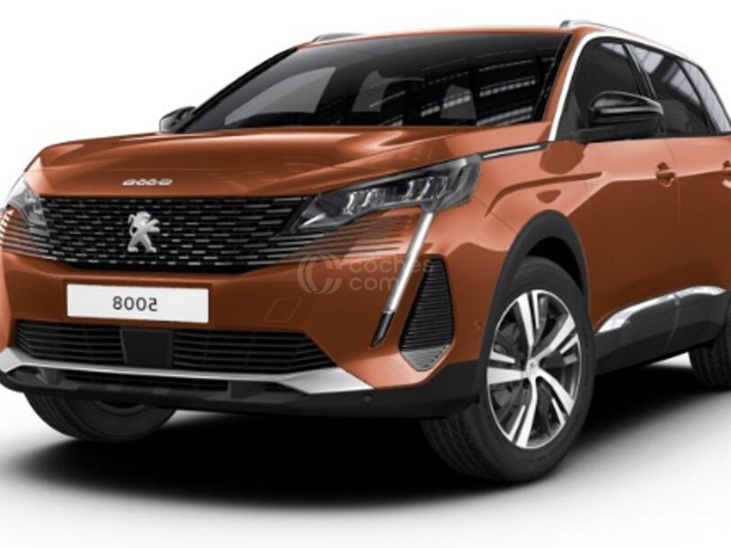 Foto del PEUGEOT 5008 1.2 PureTech S&S Allure Pack 130
