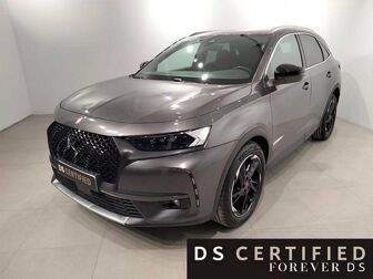 Ds DS7 Crossback 1.5BlueHDi Performance Line - 22.389 € - coches.com