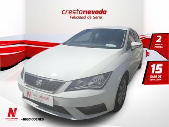 Seat León 1.0 EcoTSI S&S Reference 115 - 14.990 € - coches.com