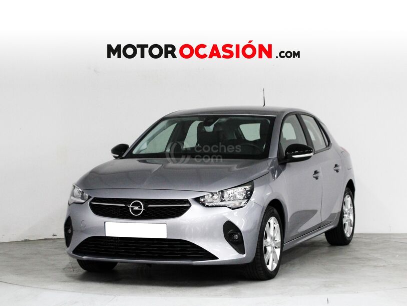 Foto del OPEL Corsa 1.2T XHL S/S Edition 100