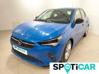 Opel Corsa 1.2T XHT S/S Elegance AT8 100 - 16.990 € - coches.com